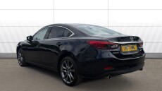 Mazda 6 2.2d Sport Nav 4dr Diesel Saloon